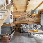 Mountain Shelter Ch41