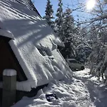 Mountain Shelter Ch41 샬레