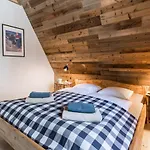 Mountain Shelter Ch41 * 자코파네