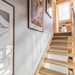 Mountain Shelter Ch41 * 자코파네