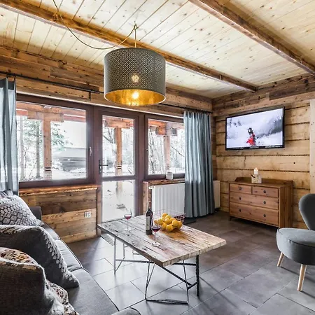 Chalubinskiego 41 - Loftaffair * Zakopane