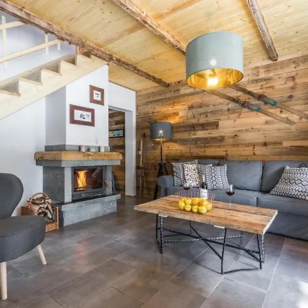 Chalubinskiego 41 - Loftaffair * Zakopane