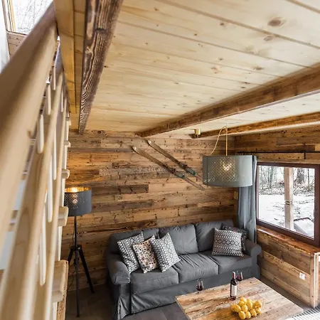 Chalet Chalubinskiego 41 - Loftaffair