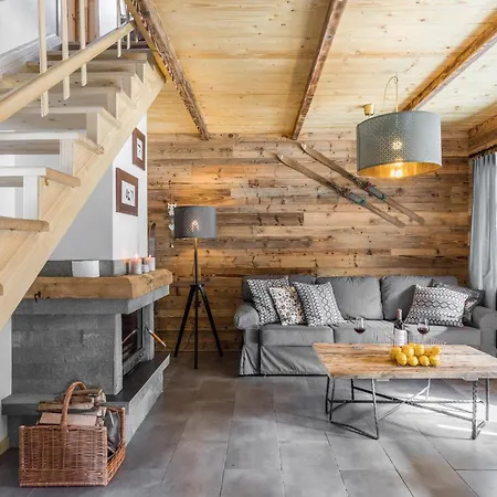 Mountain Shelter Ch41