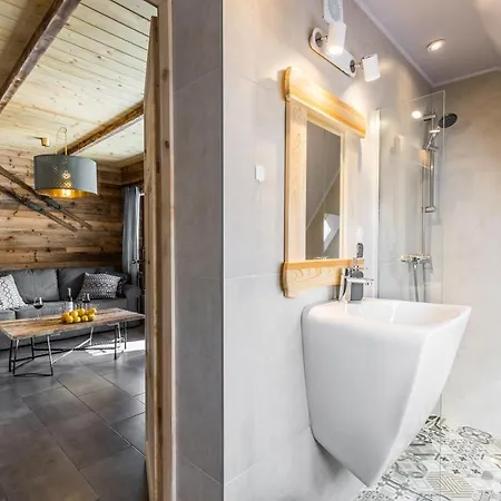 شاليه Mountain Shelter Ch41