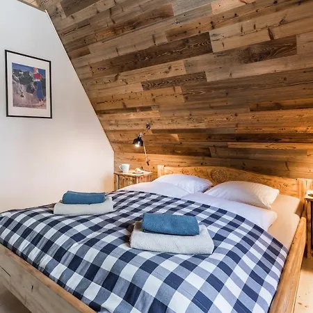 Mountain Shelter Ch41 * Zakopane