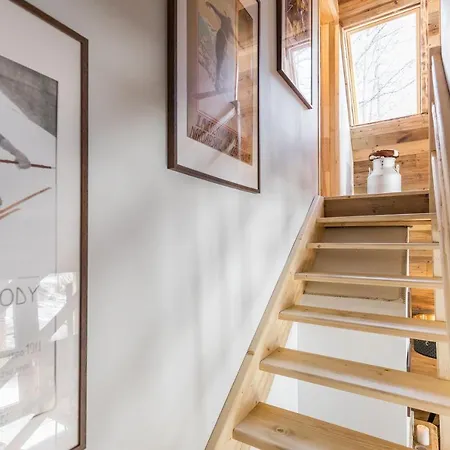 Mountain Shelter Ch41 * زاكوباني