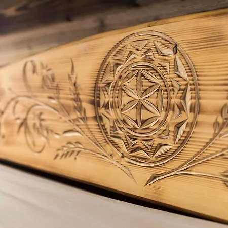 Mountain Shelter Ch41