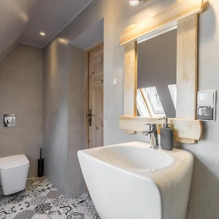 شاليه Mountain Shelter Ch41