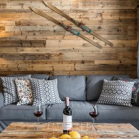 Mountain Shelter Ch41 Zakopane