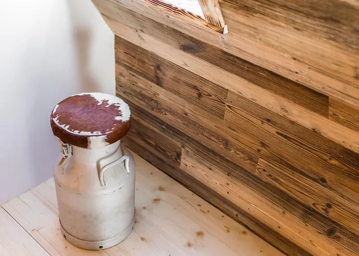 Mountain Shelter Ch41 샬레 자코파네