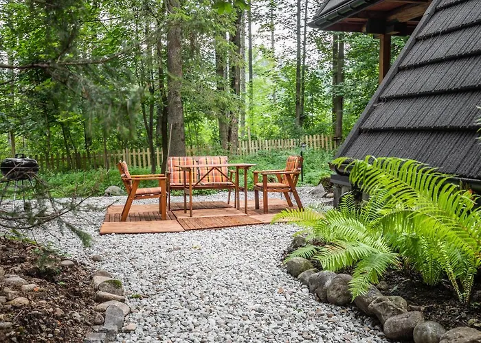 Mountain Shelter Ch41 샬레 자코파네