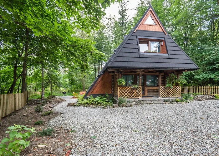 샬레 Mountain Shelter Ch41