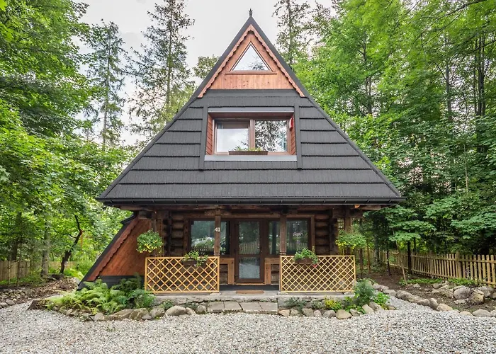 Mountain Shelter Ch41 * 자코파네