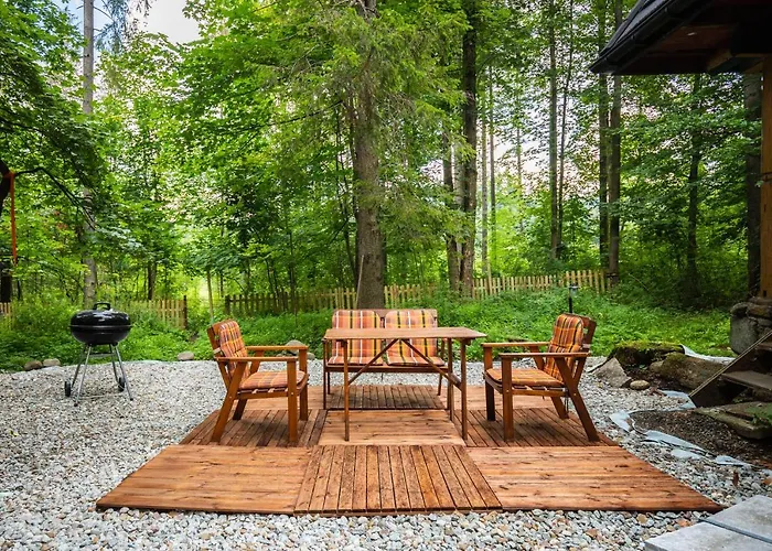 샬레 Mountain Shelter Ch41 자코파네