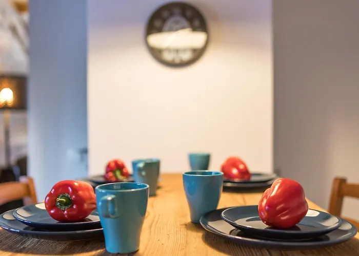 샬레 Mountain Shelter Ch41 자코파네