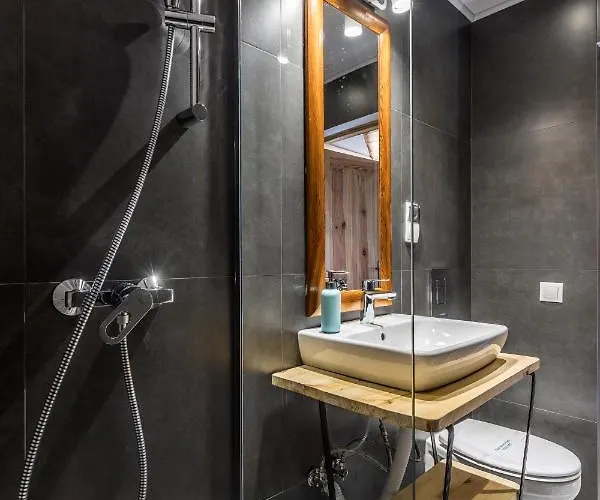 샬레 Mountain Shelter Ch41 자코파네