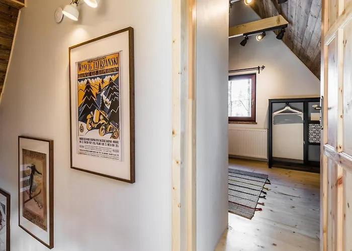 샬레 Mountain Shelter Ch41 *