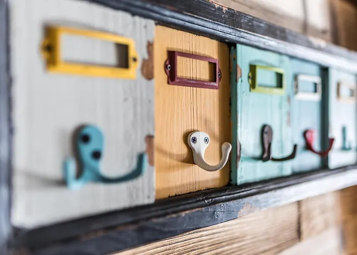 Mountain Shelter Ch41 자코파네