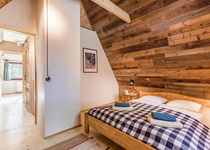 샬레 Mountain Shelter Ch41 *