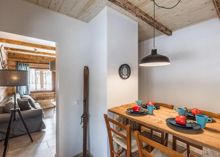 샬레 Mountain Shelter Ch41