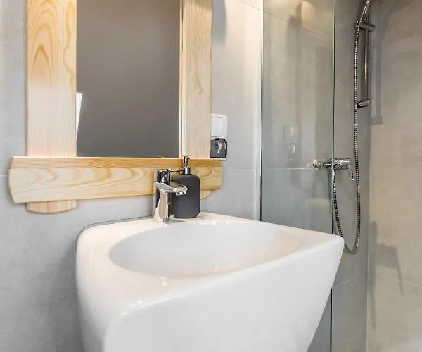 Mountain Shelter Ch41 샬레 자코파네