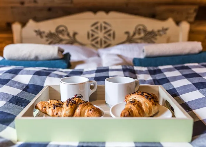 샬레 Mountain Shelter Ch41 *