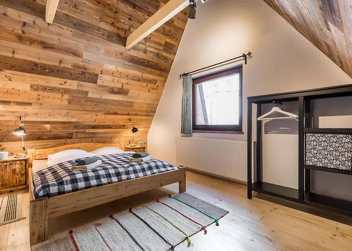 샬레 Mountain Shelter Ch41